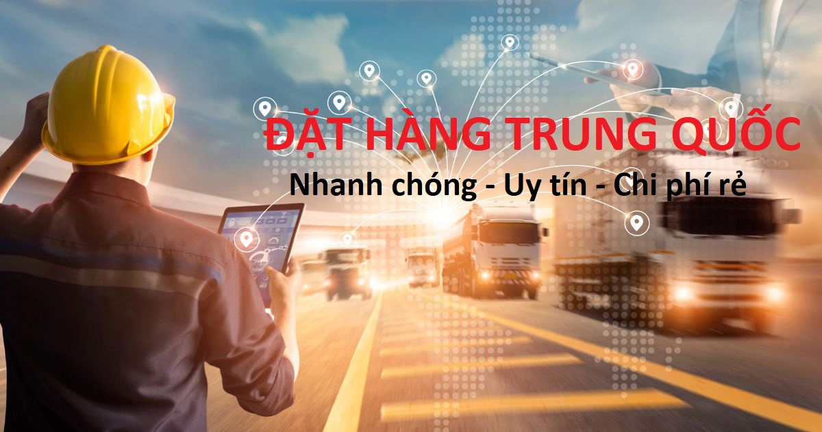 Vận chuyển hàng Quảng Châu về Việt Nam uy tín chỉ 3-7 ngày